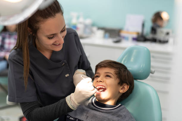Best Broken or Chipped Tooth Repair in Sangaree, SC