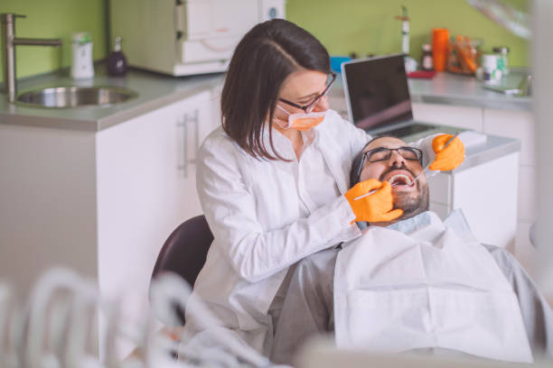 Best Knocked-Out Tooth (Avulsed Tooth) Treatment in Sangaree, SC