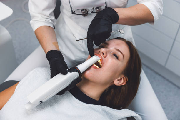 Best Emergency Treatment for Jaw Pain or Injury in Sangaree, SC