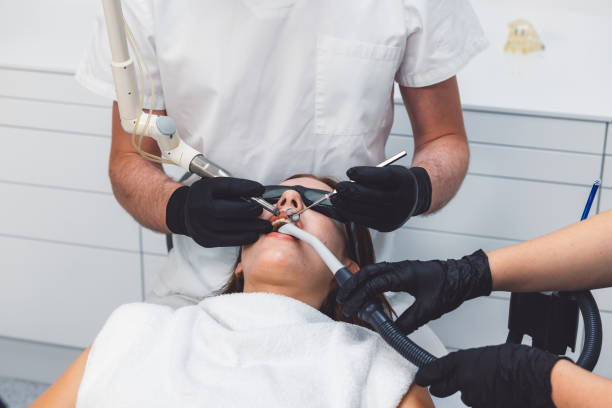 Best Emergency Wisdom Tooth Extraction in Sangaree, SC